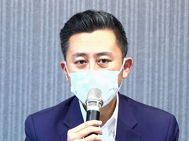 被問是否退選反怪國民黨「負面選舉」 林智堅嗆對手不夠強 中廣新聞網 Line Today 3681