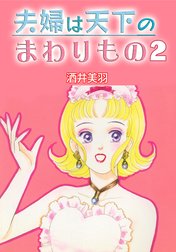 夫婦は天下のまわりもの