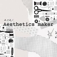 ▼美學製作所▼(僅供上架通知非聊天區）