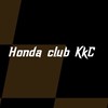 HONDA CLUB KKC