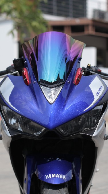 R3 by Hazard ROD ENGINE
