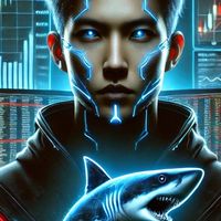 Smile Shark 幣圈不死鳥