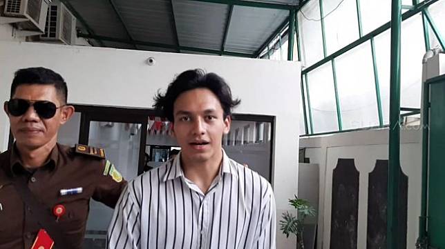 Jefri Nichol [Suara.com/Yuliani]