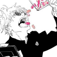絵師の集まり