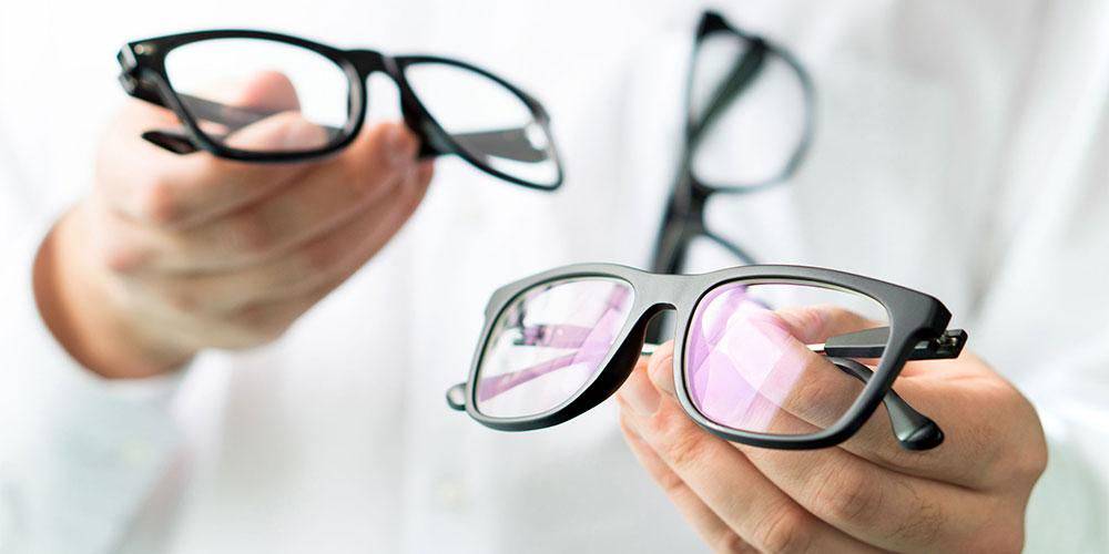 Penderita Miopi Menggunakan Lensa Apa Ketahui Di Sini Sehatq Line Today