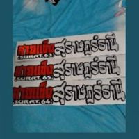 สายแข็งสุราษฎร์ธานี