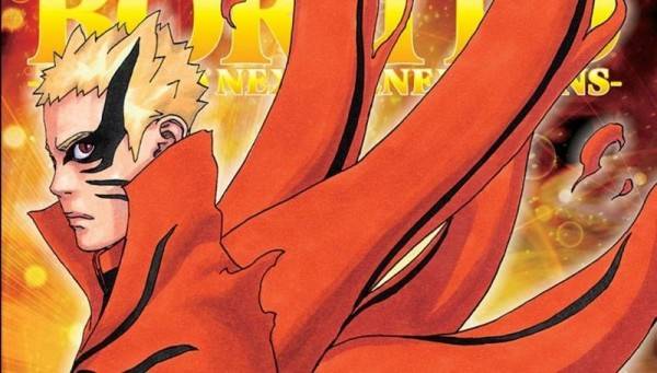 Kecuali Sakura, Anggota Utama Tim 7 Naruto Kena Nerf di Boruto!