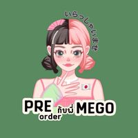 Pre🇯🇵กับพี่MEGO👑