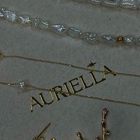 Auriella愛拉珠寶官方