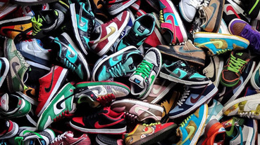 【火客】說了這麼久的 Nike Dunk SB 大勢回歸！但你還是「不識貨」只搶那雙 Travis Scott 聯名款？