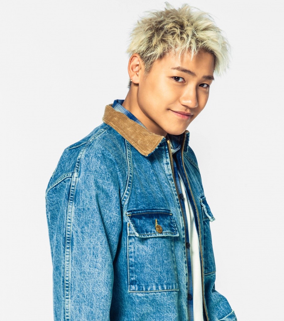 Generations 小森隼の 小森の小言 第33弾 和っしょい