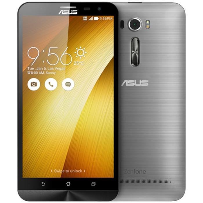 ASUS ZenFone 2 Laser ZE500KL 16GB 功能特色◎ 支援 4G LTE / WCDMA + GSM 雙卡雙待◎ 採用 Android 5.0 Lollipop 作業系統與 