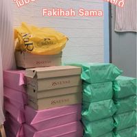 🧺 รับหิ้ว By Fa