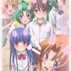 ひぐらしとうみねこのなく頃になりきり
