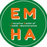 臺大公衛學院健管所EMHA交流群
