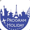 Program Holiday Summer 2023