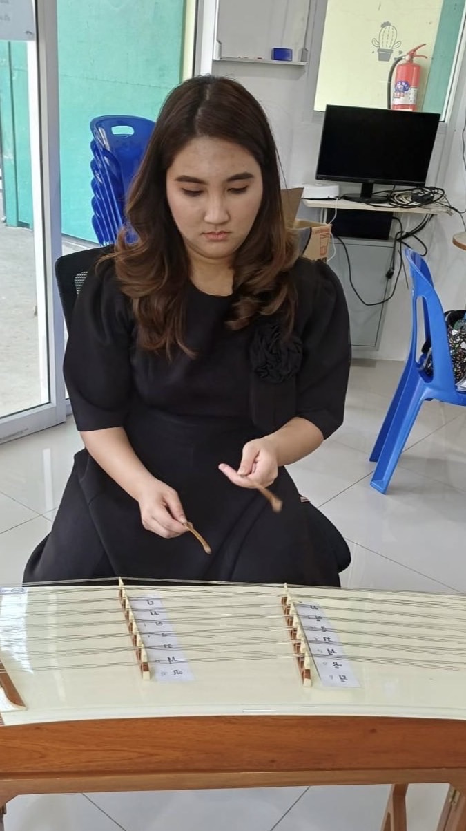 โอเพนแชตขิมครูฝ้าย