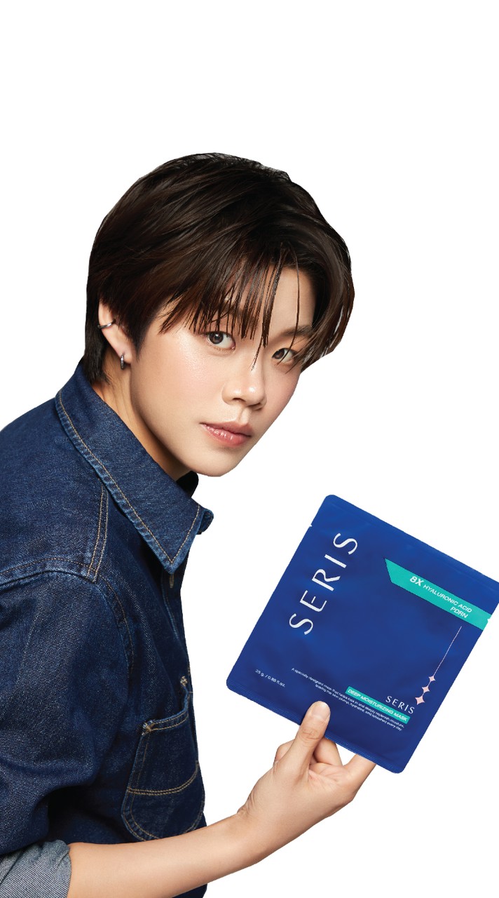 Seeding marketing seris