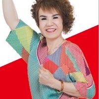 李麗觀代表候選人競選團隊