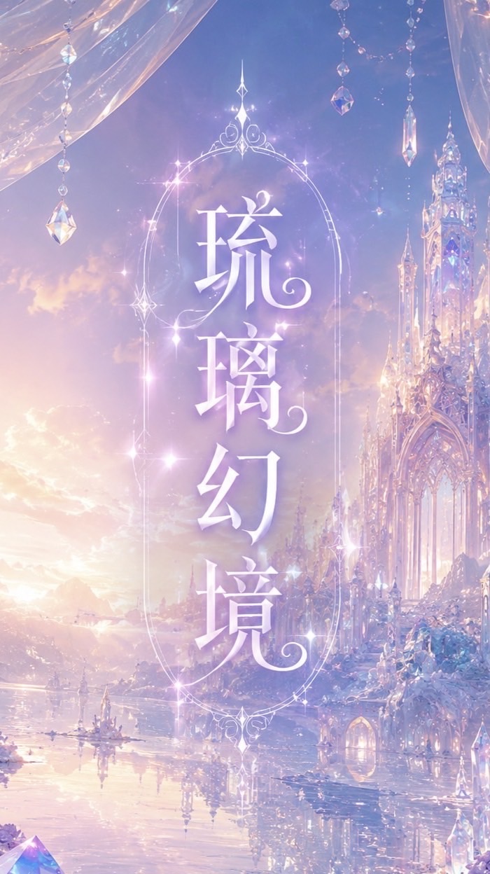 琉璃幻境