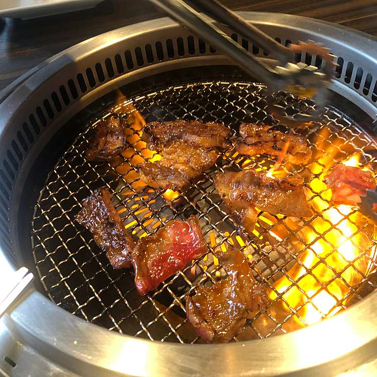 国産牛焼肉食べ放題あぶりや阪急高槻市駅前 アブリヤ ハンキュウタカツキシエキマエ 城北町 高槻市駅 焼肉 By Line Place