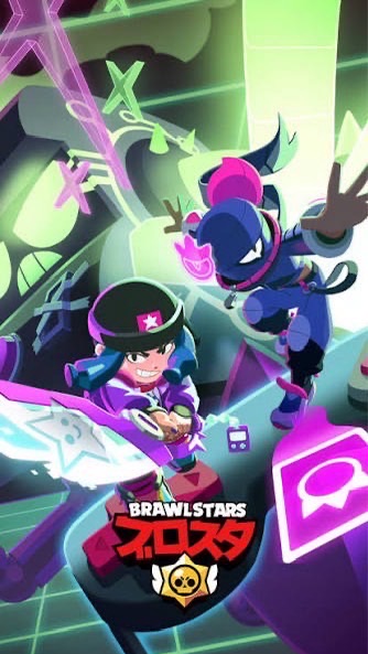 ブロスタ デュオ＆トリオ勢