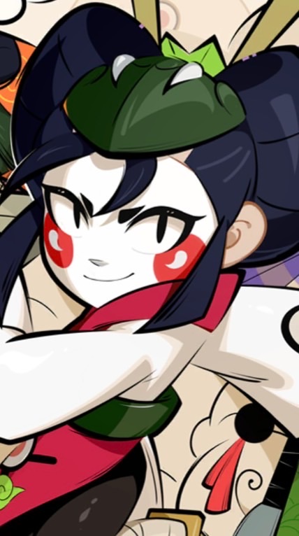 ブロスタ デュオ＆トリオ勢