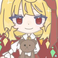 東方projectの絵を描くとこだよ！(雑談も！)