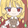 東方projectの絵を描くとこだよ！(雑談も！)