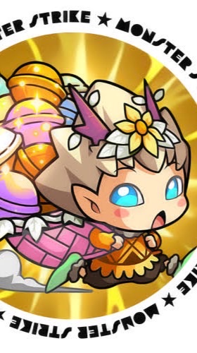 モンストꕤ*.ﾟ絆グループ‪ஐ‬⋆*