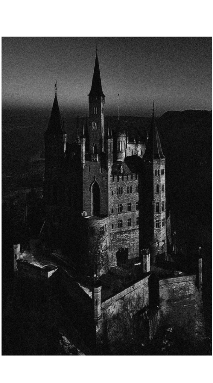 Time Severnia School 🏰🧙