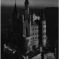 Time Severnia School 🏰🧙