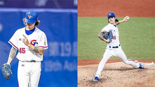 棒球／出生以來沒看過那麼快的球！南韓「金牌強棒」點名台灣強投：感受到一道牆