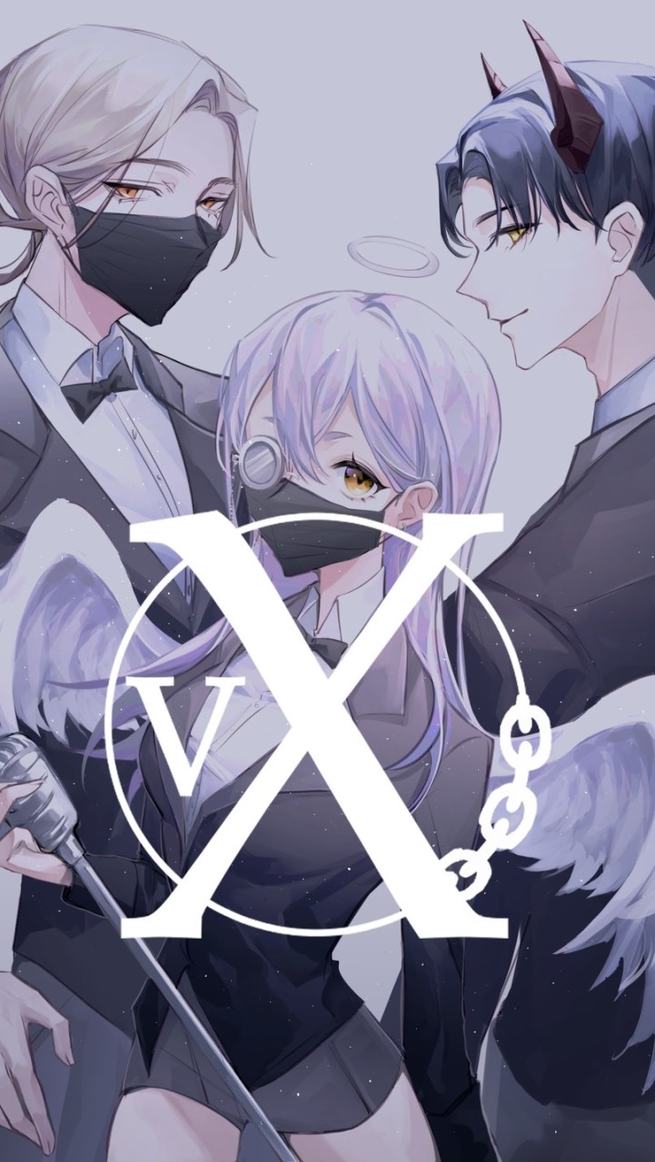 v危樂園x
