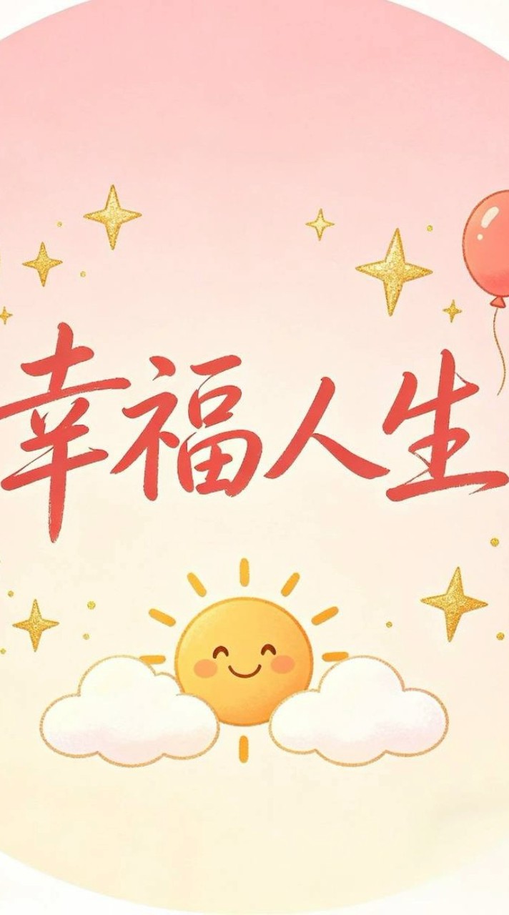 幸福人生⍣一起幸福✯開心聊天