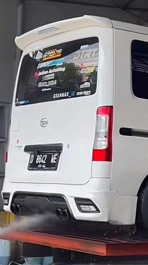 TownAce Van 進化分享& 交流討論
