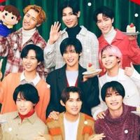 snow也キリ〜カップル～結婚まで