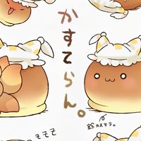 痛車展覧会(ゲームです。)