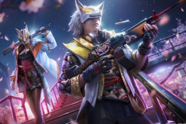 Ini Cara Maksimalkan Level Elite Pass Free Fire Di 1 Minggu