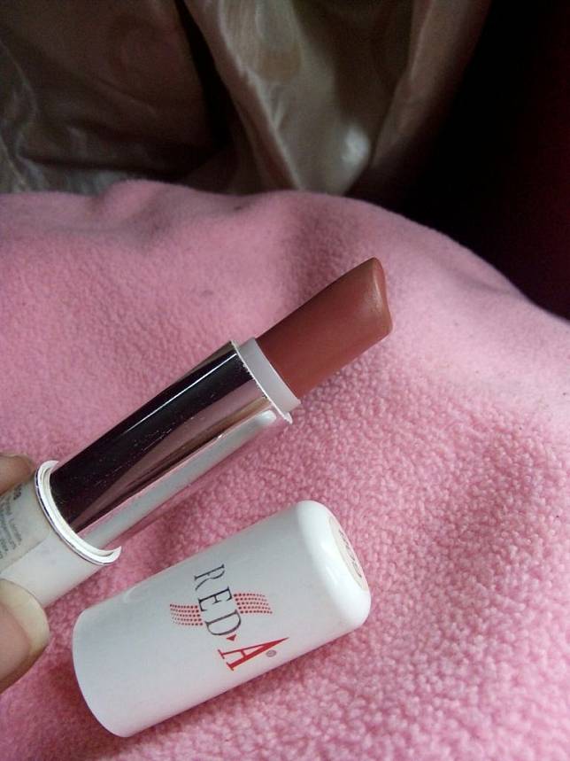 3 Lipstik Nude Lokal Seharga Rp 30 Ribu Cocok Untuk Semua