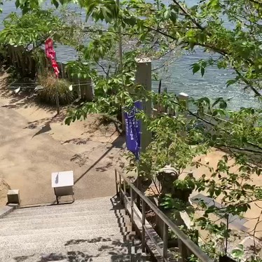 実際訪問したユーザーが直接撮影して投稿した港山町神社湊三嶋神社の写真