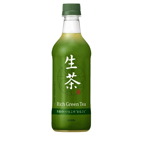 麒麟生茶525ml【愛買】。人氣店家愛買線上購物的促銷優惠 | 688免運有最棒的商品。快到日本NO.1的Rakuten樂天市場的安全環境中盡情網路購物，使用樂天信用卡選購優惠更划算！