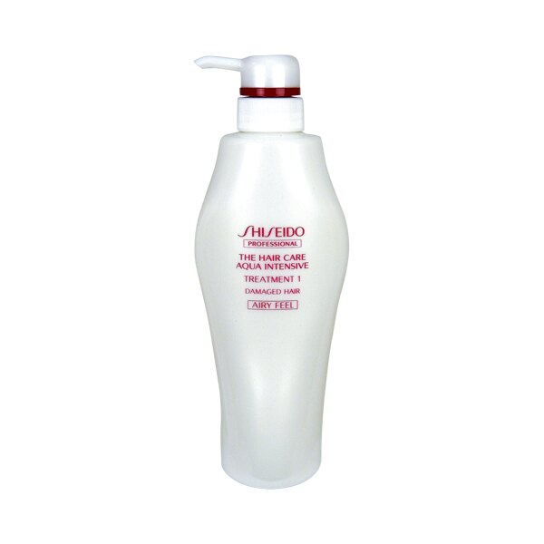 預購商品 SHISEIDO 資生堂 專業沙龍 水凝系列 輕柔滑順 修復 護髮素1 250ml / 500ml