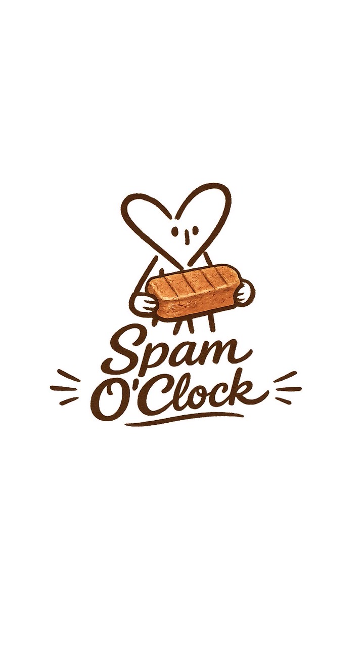 Spam O’clock