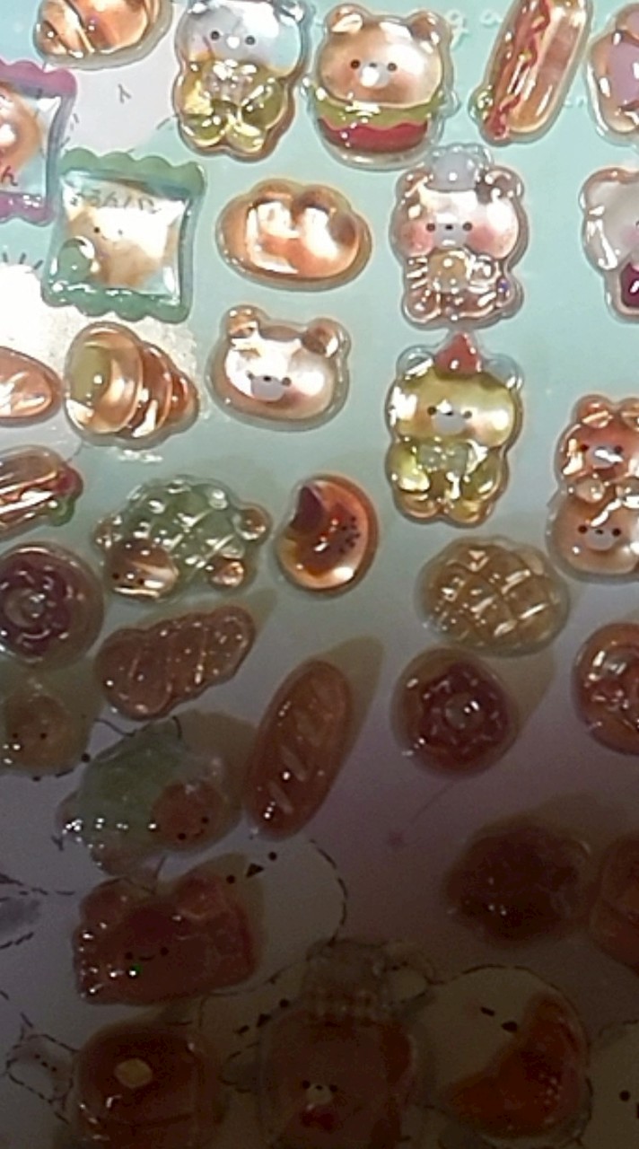 伊勢市♥近隣シール情報☺