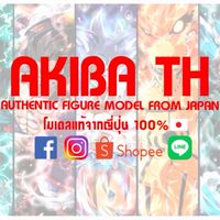 ✨กลุ่ม AKIBA TH - Figure Model โมเดลแท้จากญี่ปุ่น🇯🇵