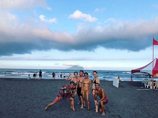 圖片來源：IG @pirate_surf