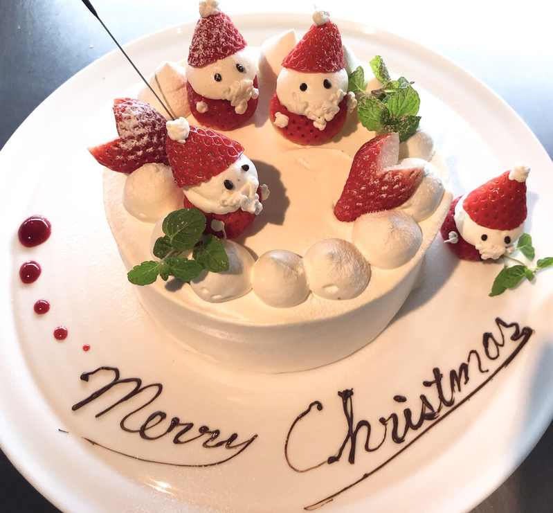 不是冬天！別搞錯，原來四月才是日本草莓季