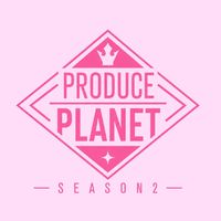 PRODUCE PLANET -Kpop架空オーディション-