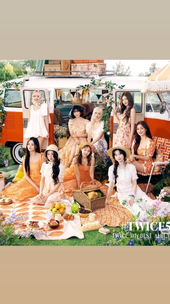 Twice拆卡代購群💫